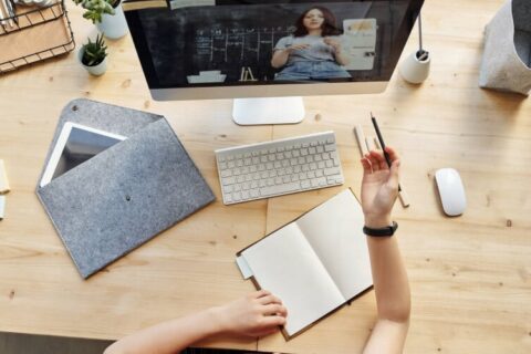 Liderlik Gelişim Programı 1: Kendini Yönetmek
