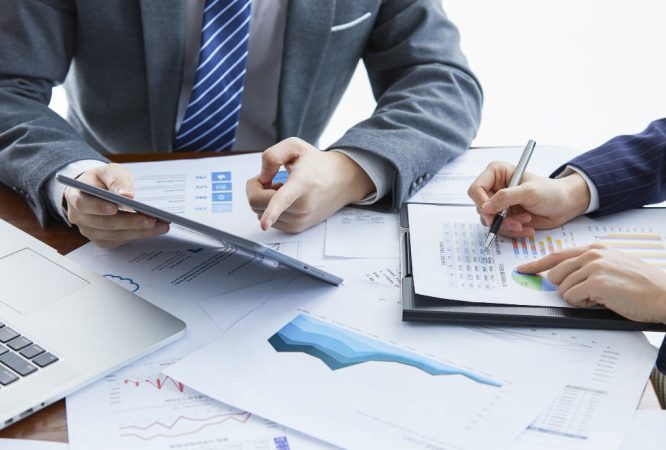 finansal faaliyetlr