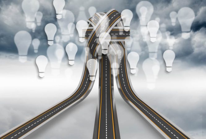 değişime giden yolda liderlik eğitimi