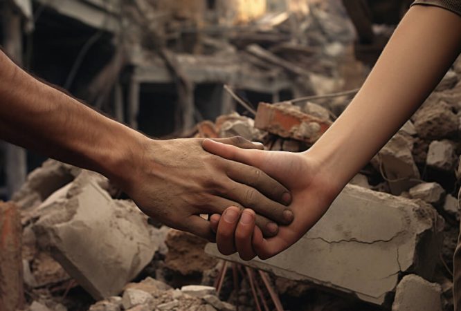 deprem bilinçlendirme eğitimi