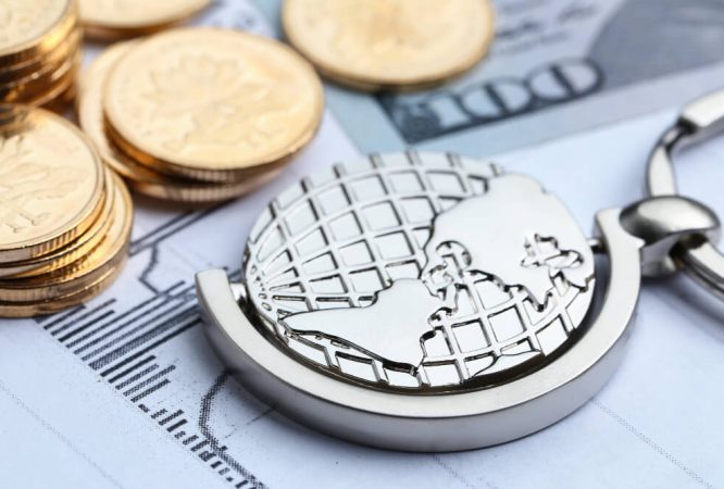 dış ticaret finansmanı
