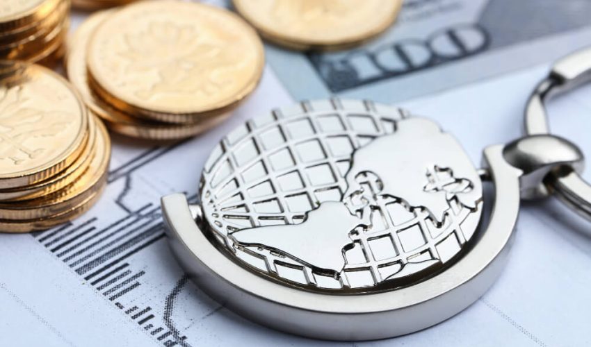 dış ticaret finansmanı