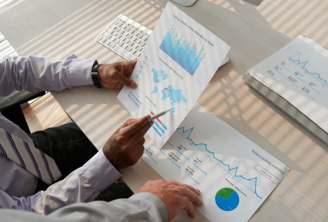 finansal analiz