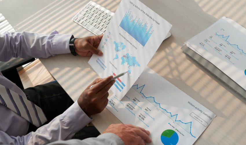finansal analiz