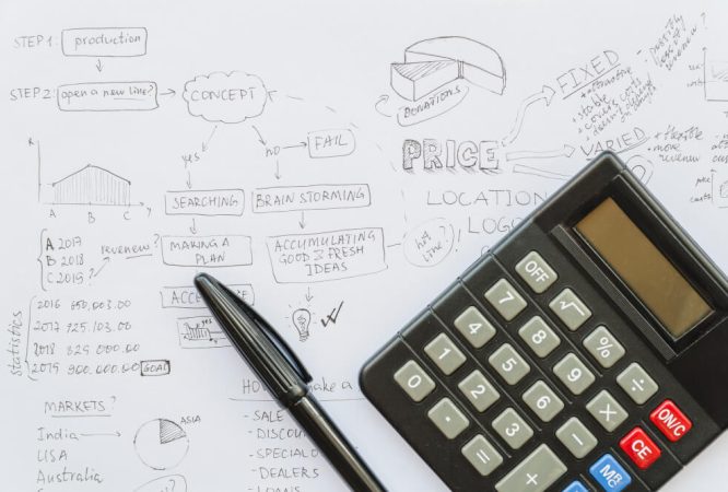 finansal matematik