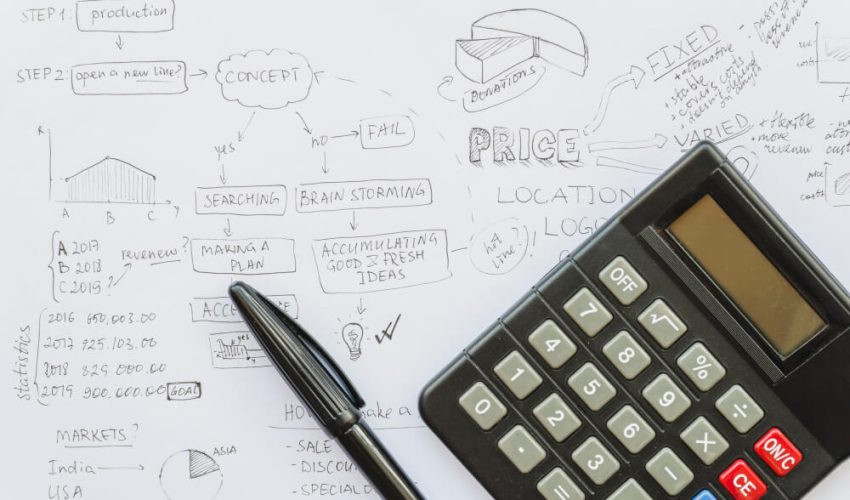 finansal matematik