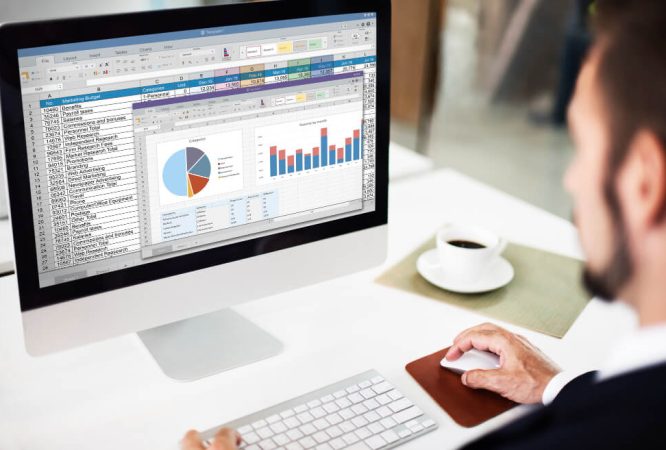 ileri excel eğitim