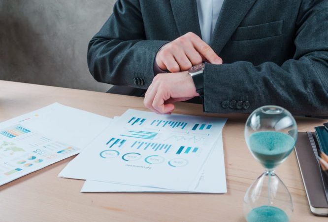 Kriz Dönemlerinde Finansal Yönetim
