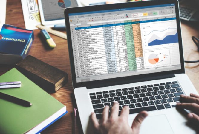 microsoft excel eğitimi