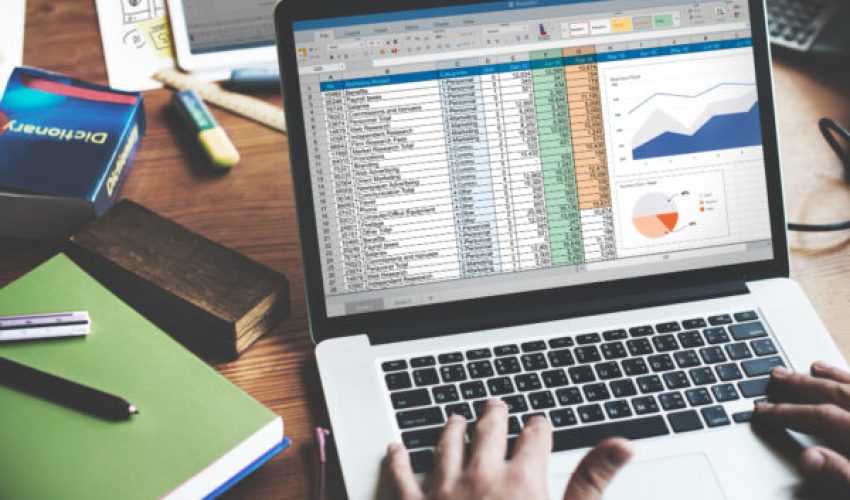 microsoft excel eğitimi