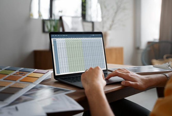 microsoft excel