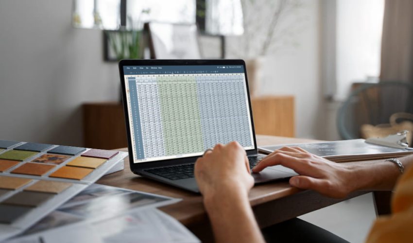 microsoft excel