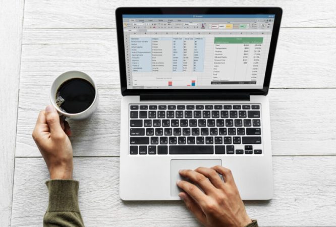 microsoft ileri excel