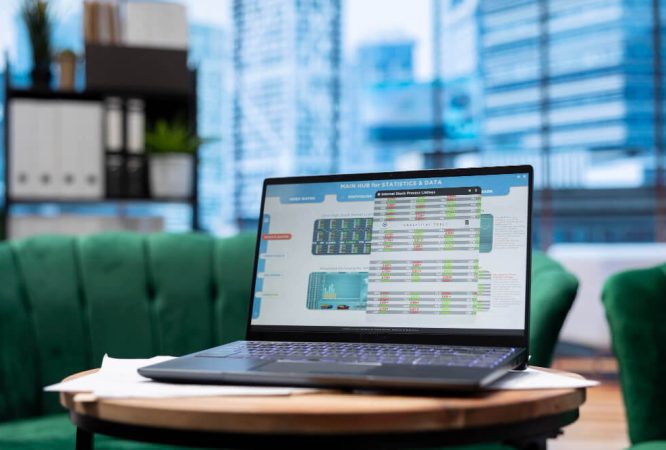 microsoft power bl