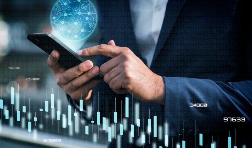 yapay zeka ile finansın geleceği
